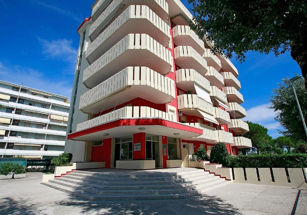 Apartment in Porto Santa Margherita