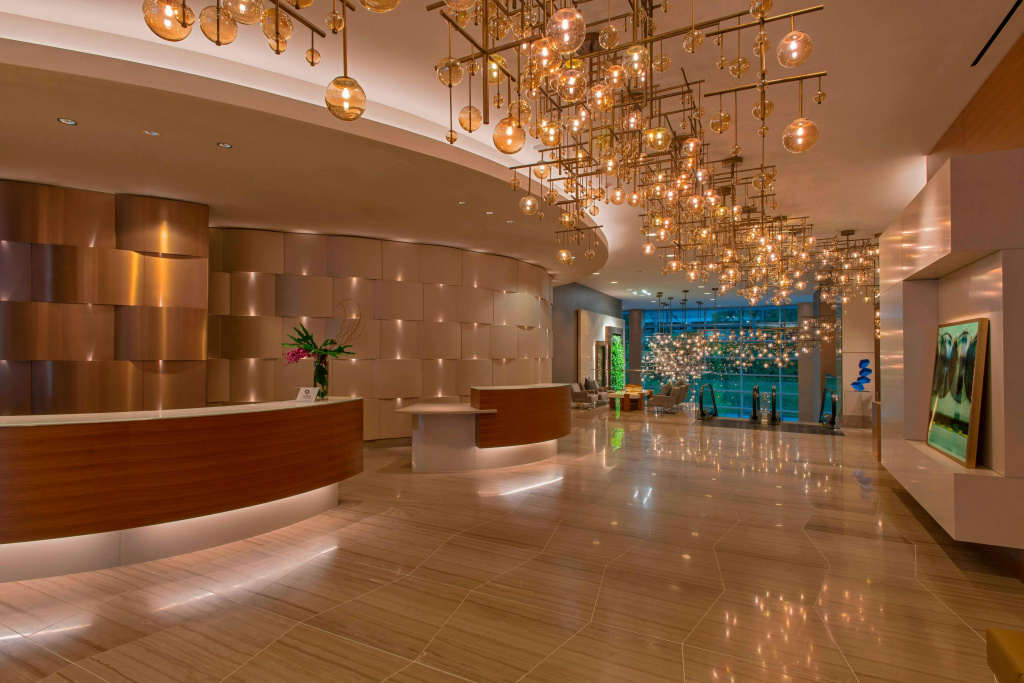 The Westin At The Woodlands - Général