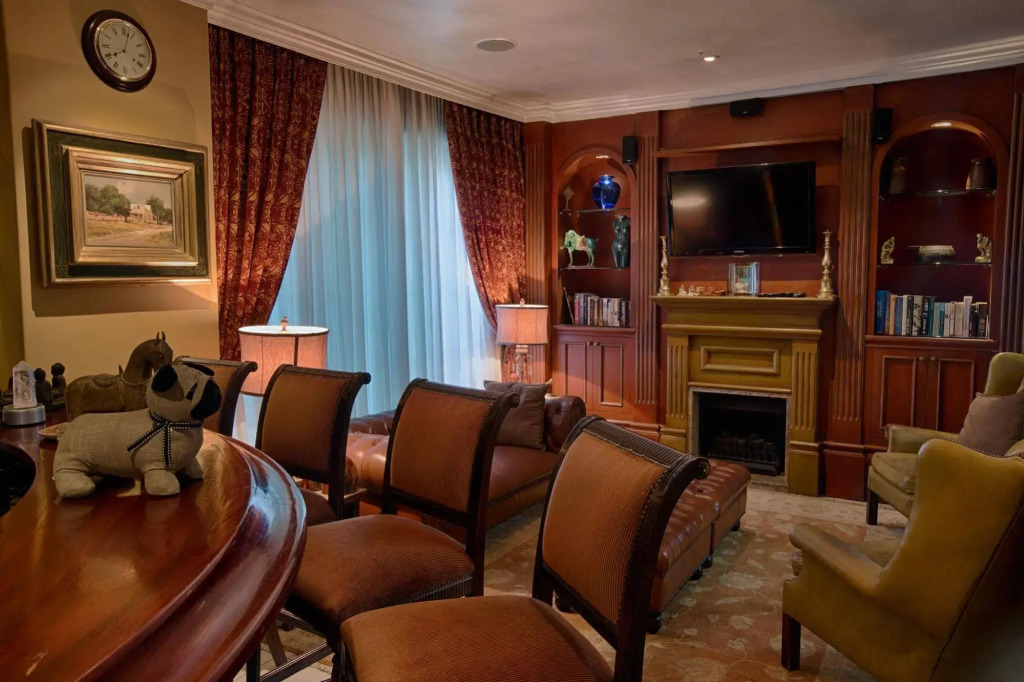 The Munro Boutique Hotel - фото 3