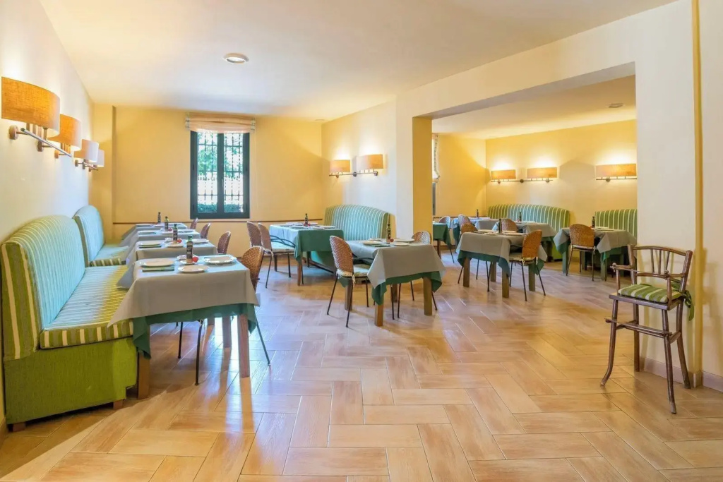 Hotel Sant Jordi - Général