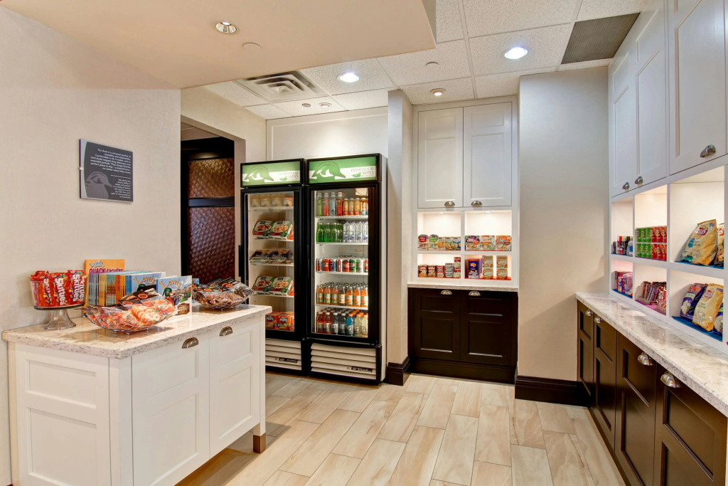 Homewood Suites by Hilton Toronto Mississauga - Général