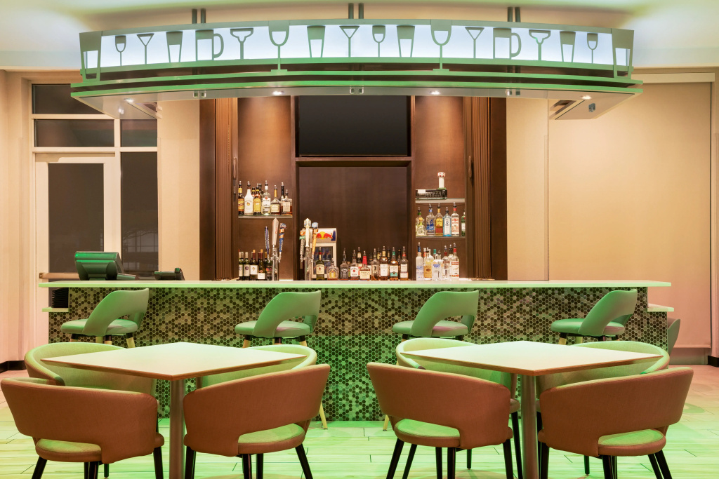Holiday Inn Florence by IHG - Général