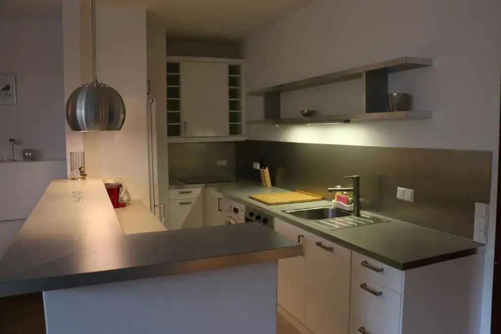 Atelier Residence - Chambres