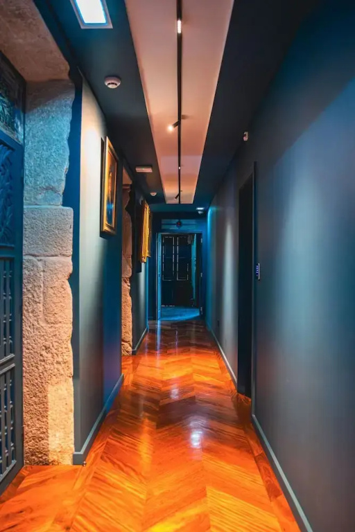ZEN & ART - Charming Accommodation - фото 37