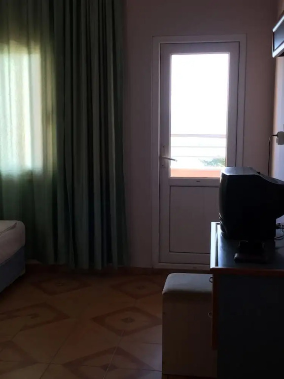 Двухместный номер Standard двуспальная кровать в Konak Hotel