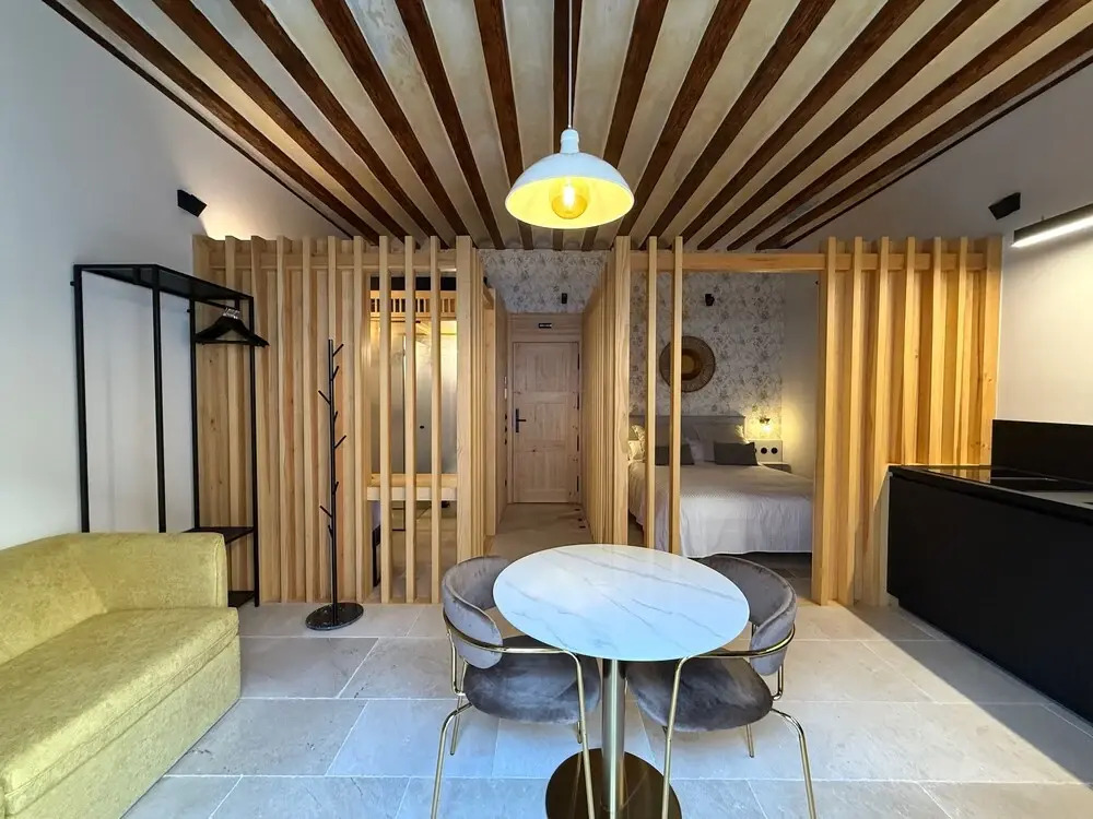 Los Mercaderes - Hotel & Spa - фото 20