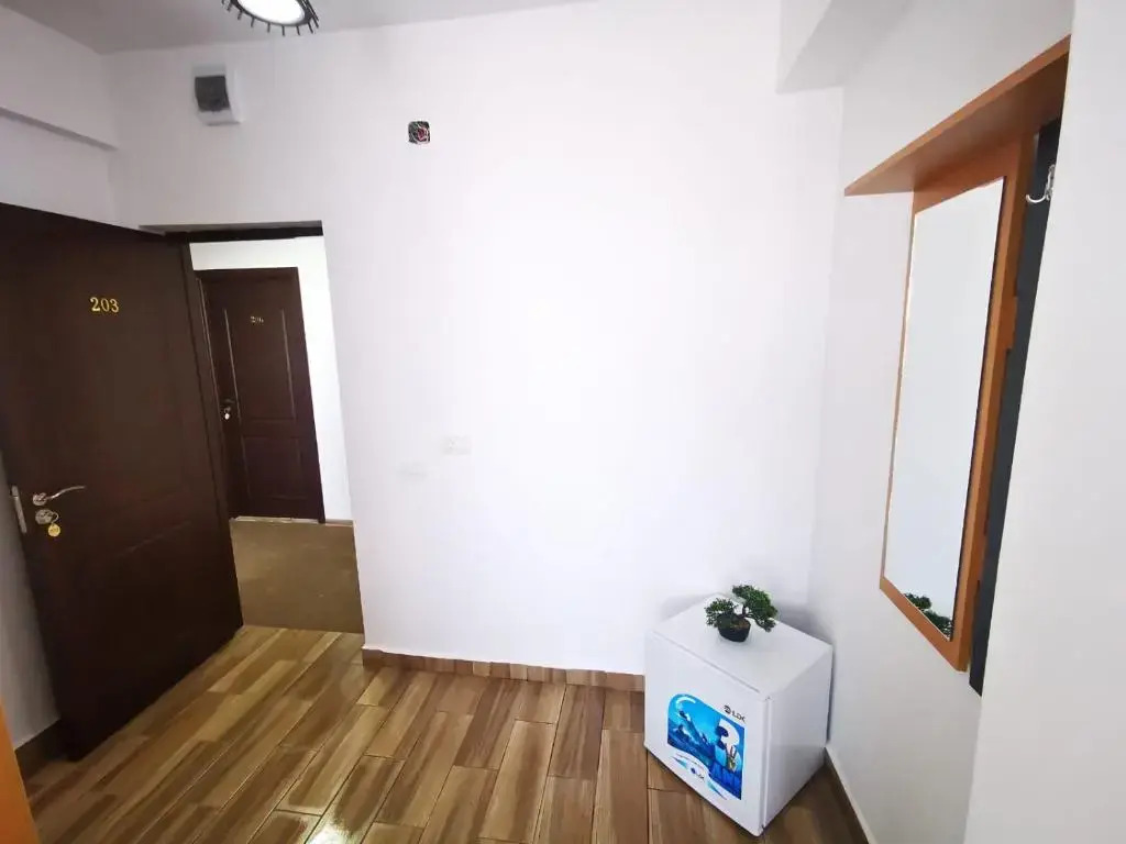 Blue Sky Hotel - фото 4