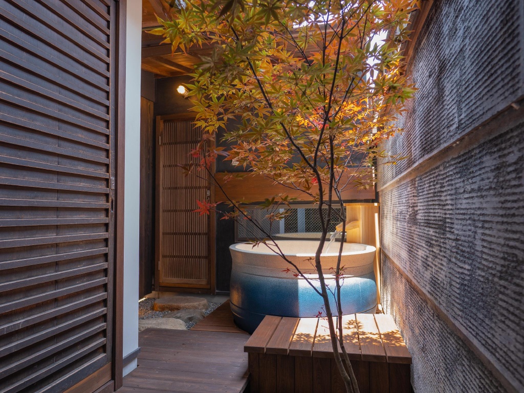 Kiraku Kyoto Gion 사진 5