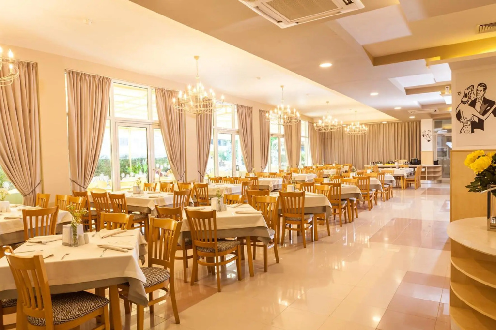Wela Hotel - All Inclusive - Général