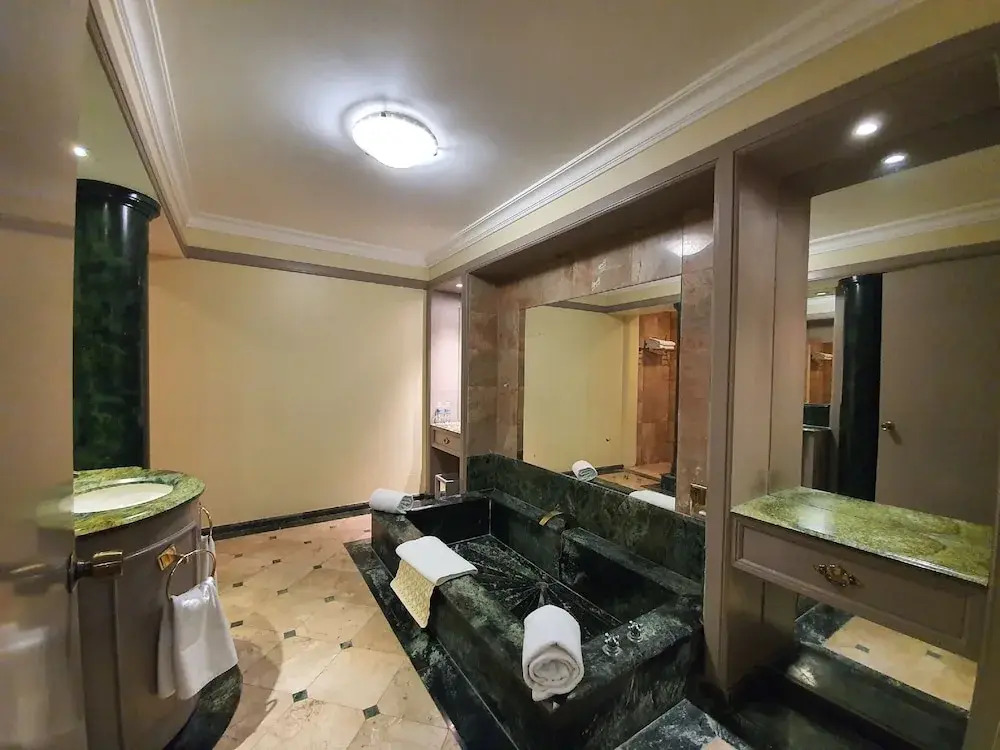 Hotel La Estancia - фото 16