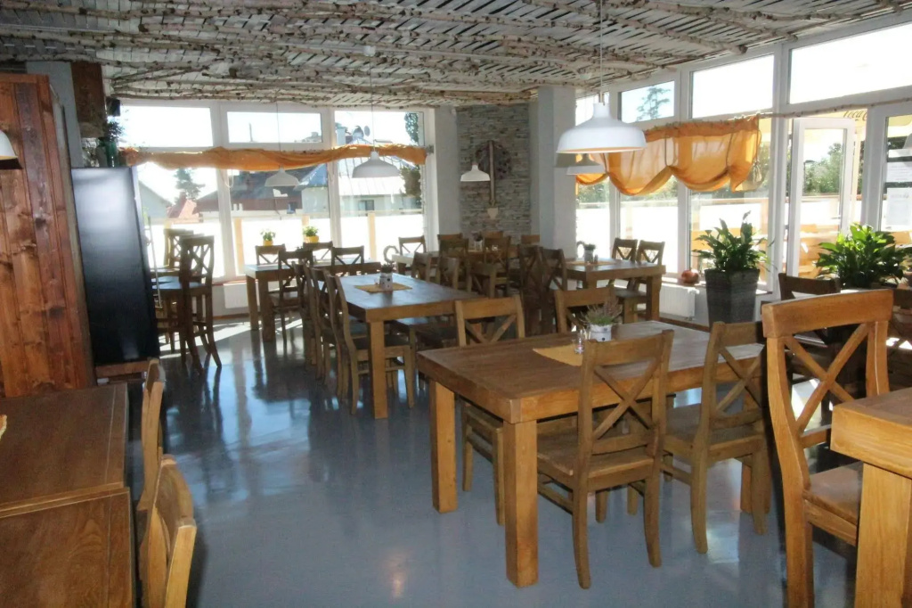 Apartmány Belveder - Général