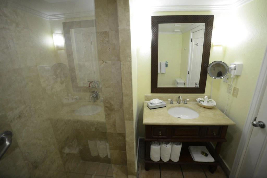 Royal Villas Resort - Général