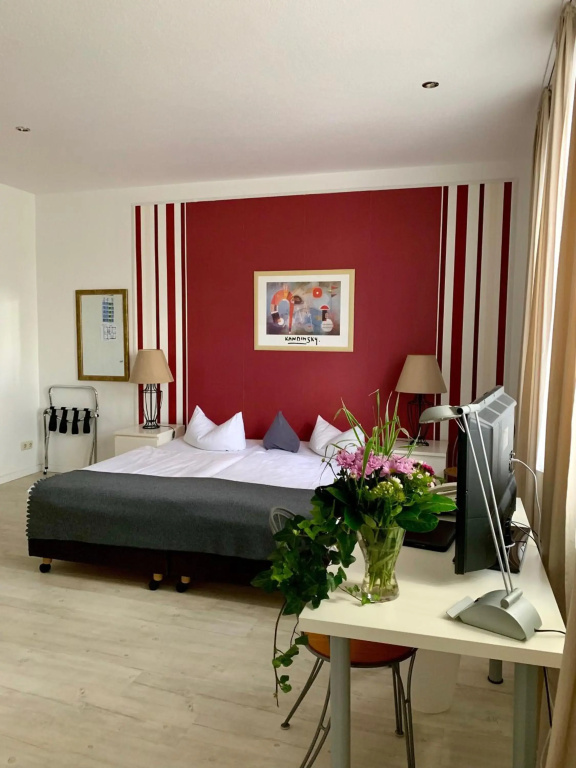 Hotel photo 7