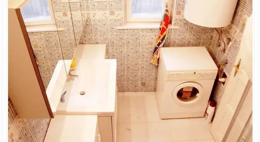 Family Cottage - фото 7