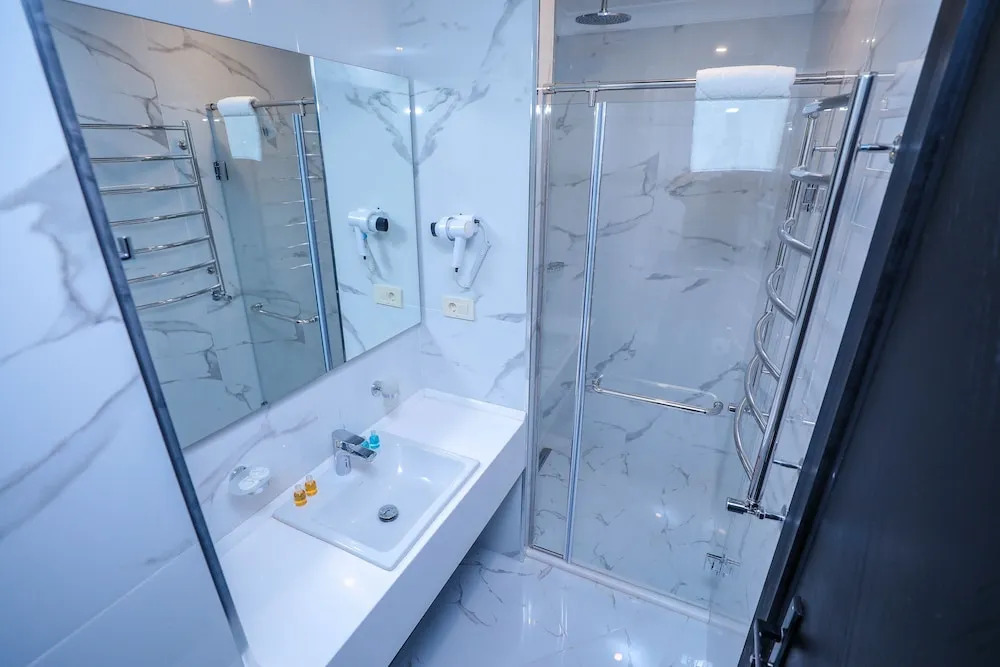 Номер Standard в Отель Arium Baku