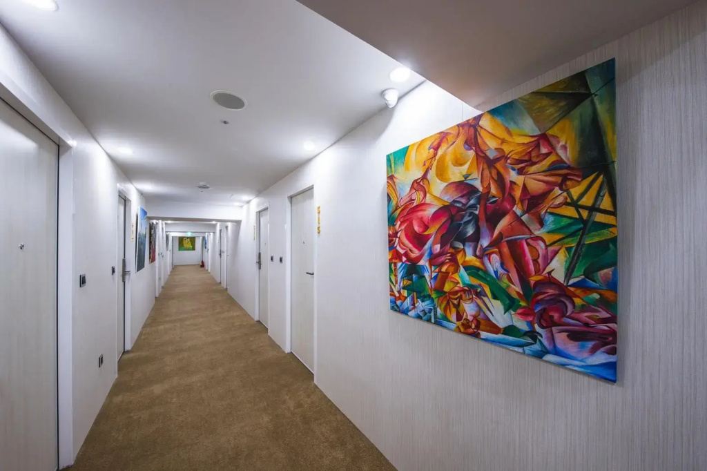 Hotel photo 10