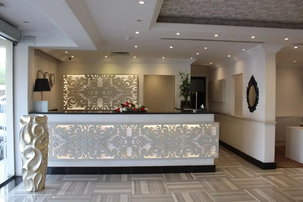 Hotel photo 12