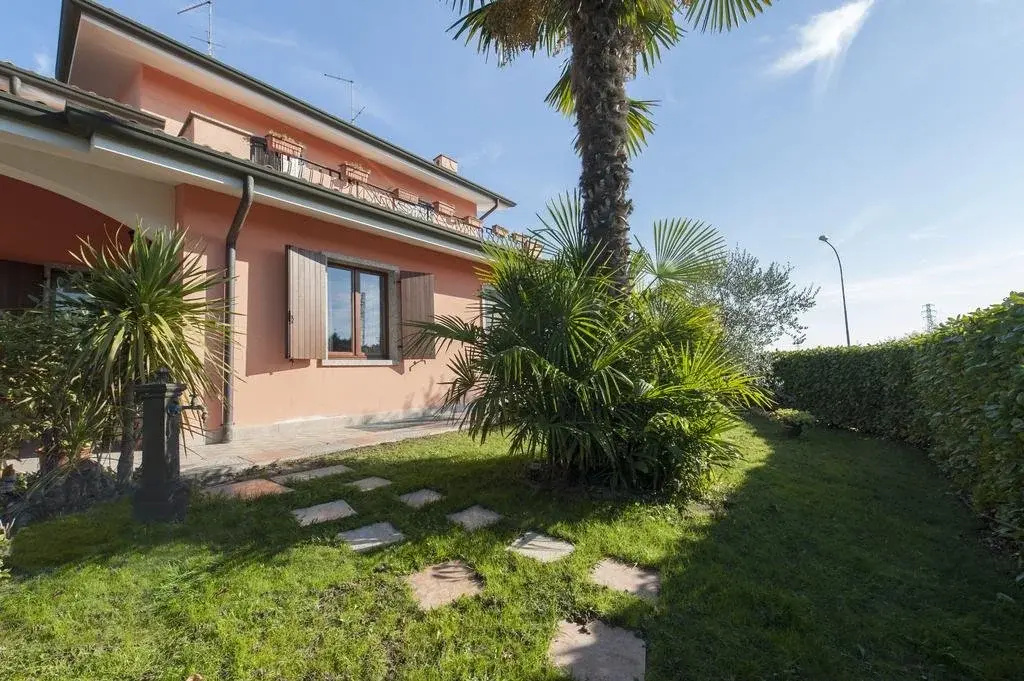 B&B Villa Gloriana