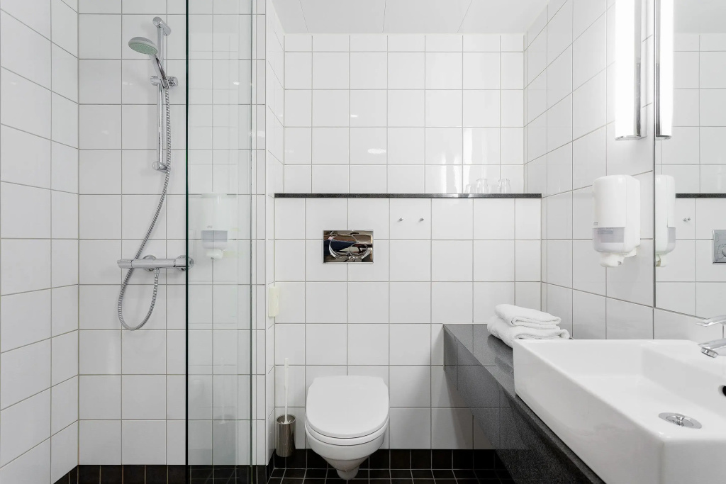 Aiden by Best Western Haugesund Airport - Chambres