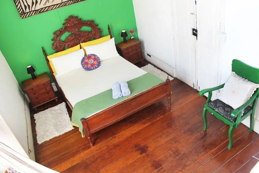 Santê Hostel