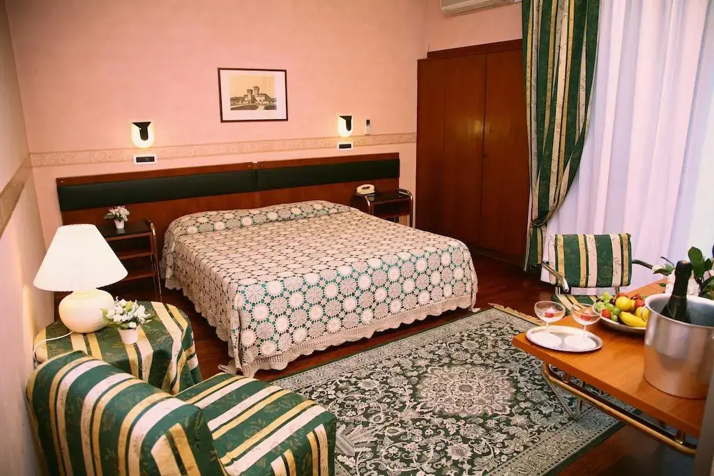 Hotel Massimo dAzeglio - Général