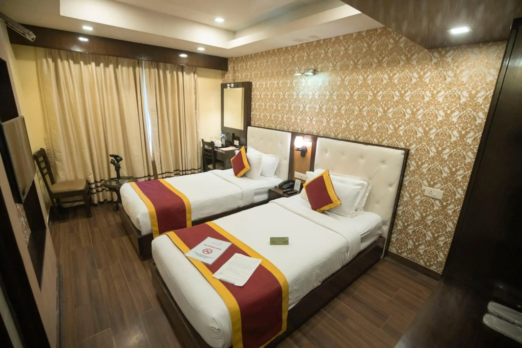 Hotel photo 3