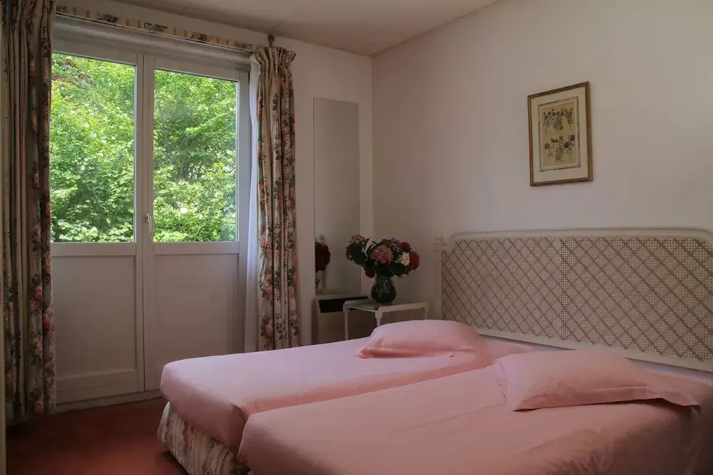 Piccolo Hotel - Chambres