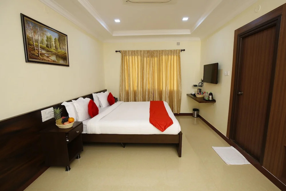 Hotel Sree Devi Madurai - Chambres