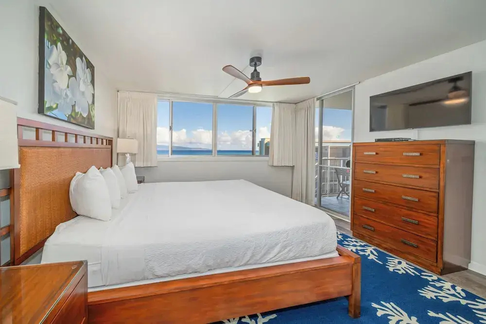 Royal Kahana Maui by OUTRIGGER - Chambres