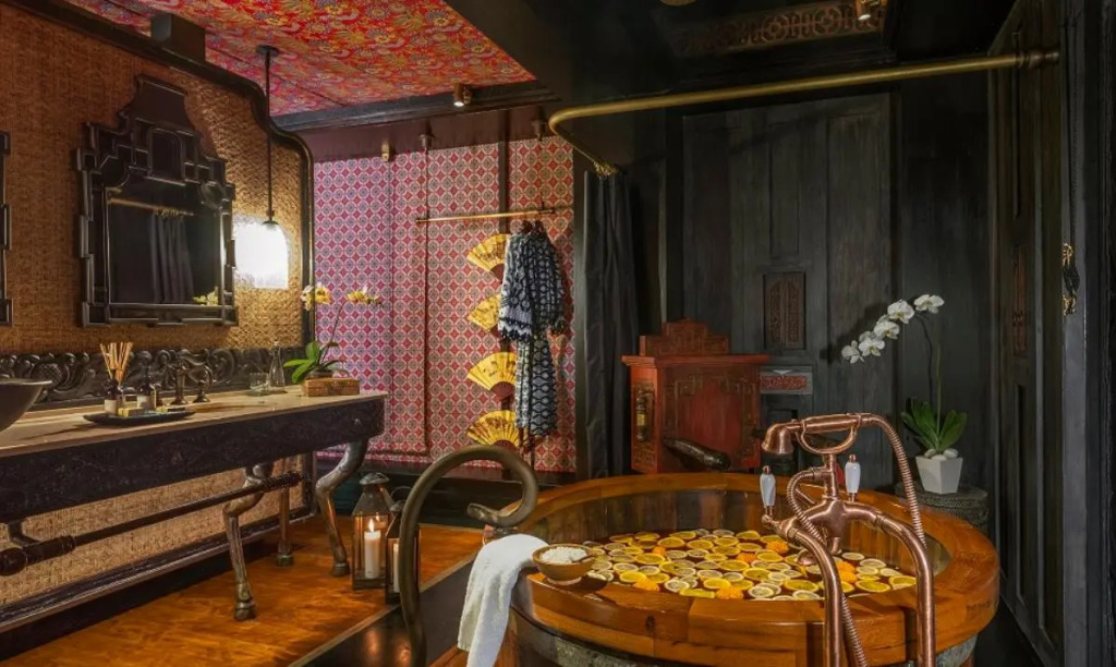 Capella Ubud