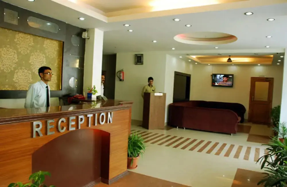 Hotel photo 15