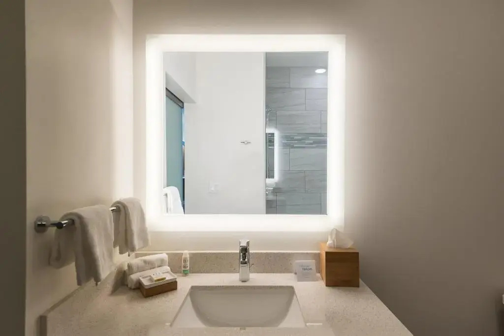 Premium room