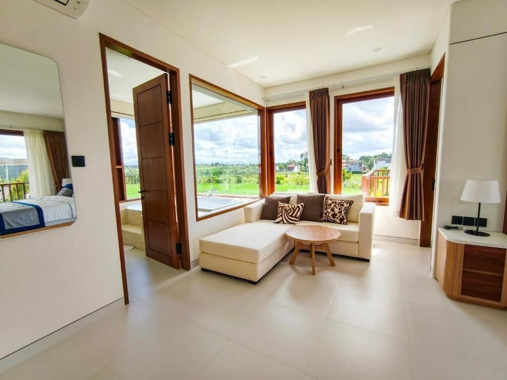 Mountain Sunshine Private Villa — фото