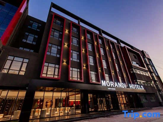 The GiorgioMorandi Hotels (Juye)