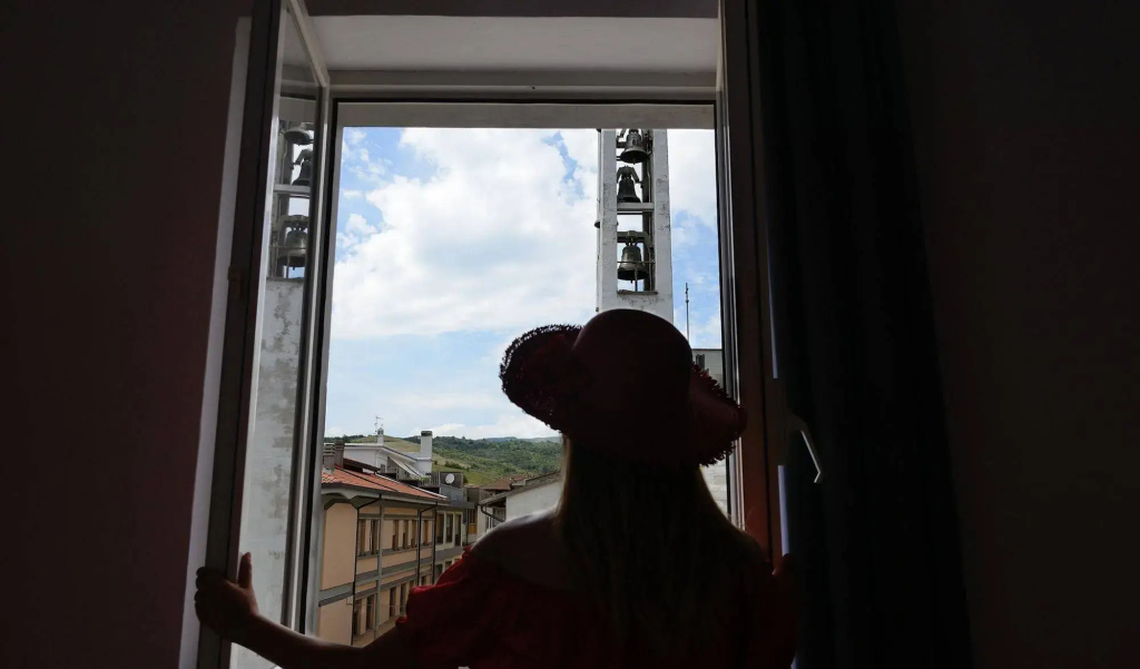 Hotel Piccola Firenze - фото 7
