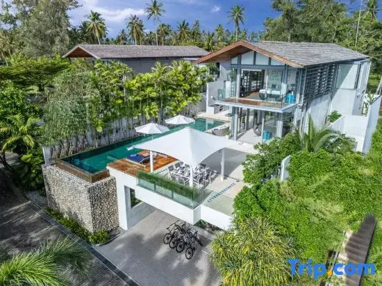 Sava Villa 6 | Villa Roxo