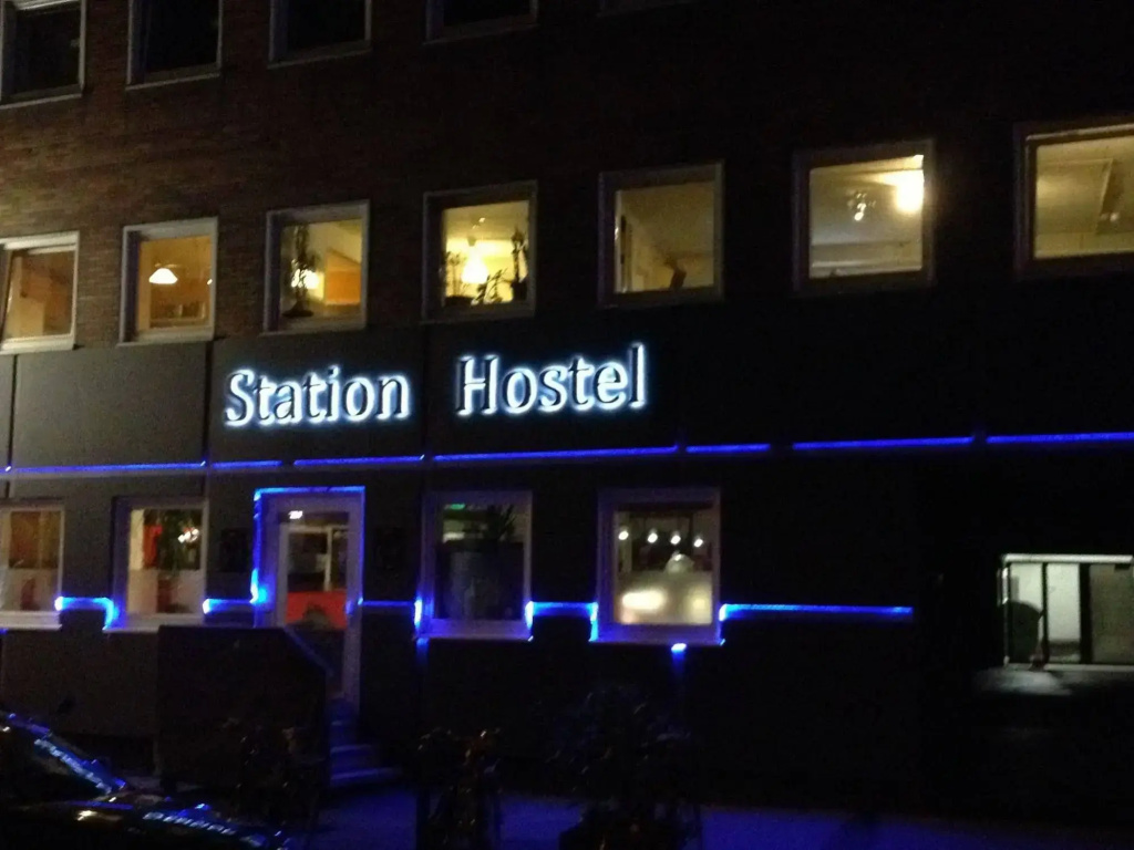 Hotel photo 9