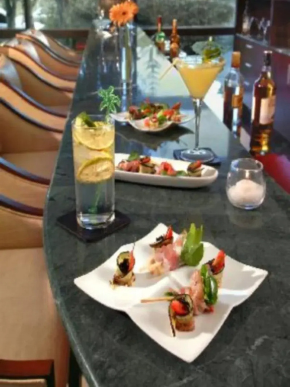 Barradas Parque Hotel & Spa - Général