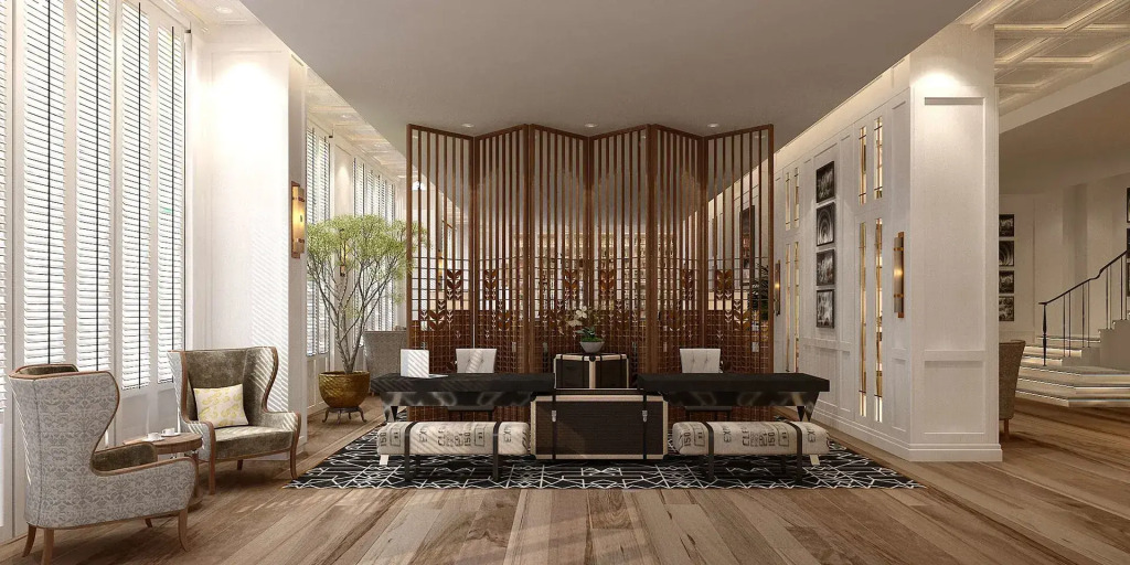 Отель Kwetu Nairobi Curio Collection By Hilton - фото 19