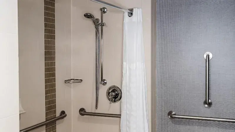 Hyatt Place North Raleigh-Midtown - Chambres