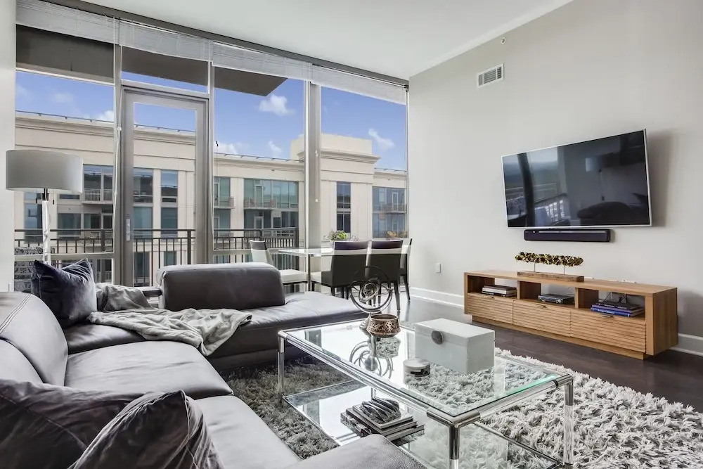 Altitude Abode — фото 6