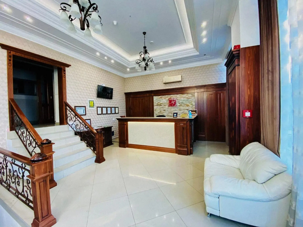 Hotel photo 14