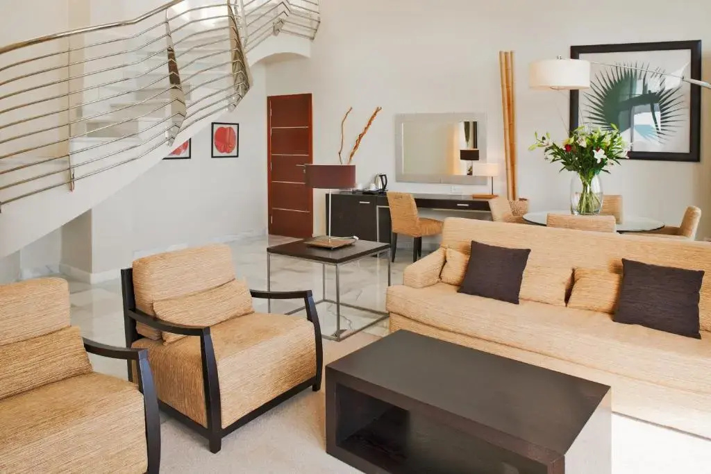 Senator Banús Adults Recomended - Chambres