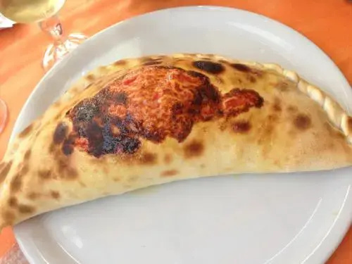 Trattoria Al Gallo - Général