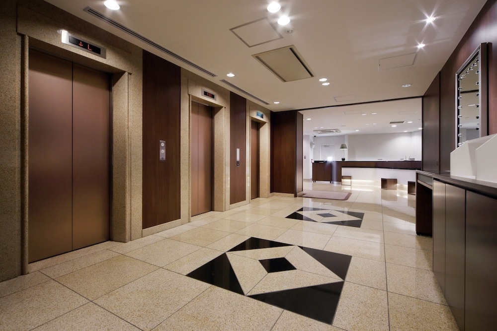 Keio Presso Inn Shinjuku 사진 42