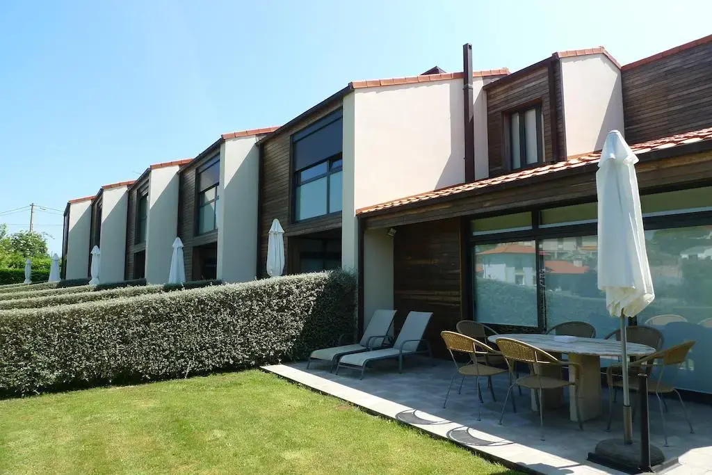 Las Villas De Cué