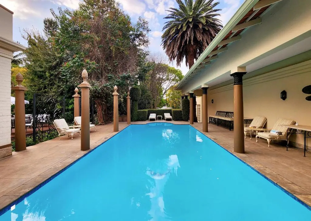 10 2nd Avenue Boutique Hotel by Dream Resorts - Général
