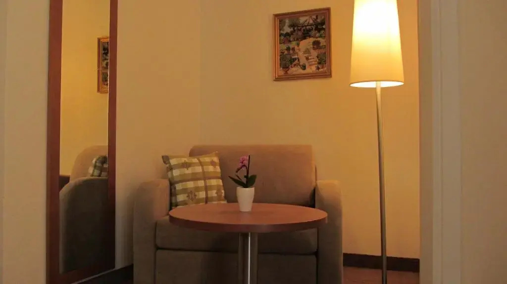 Hotel Walkner - Chambres