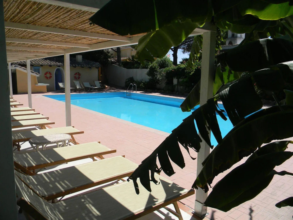 Is Benas Country Lodge - Général