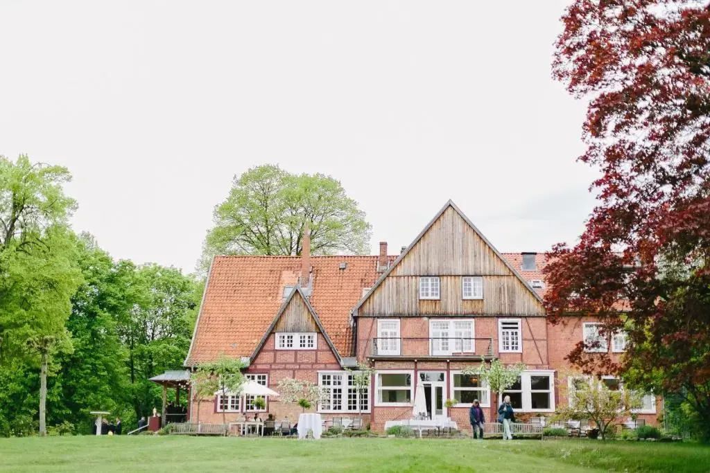 Hotel Waldhof auf Herrenland - Chambres